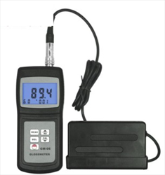 Máy đo độ bóng góc Total Meter GM-06